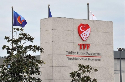 PFDK, Kars 36 Spor'u Türkiye Kupası'nda hükmen mağlup ilan etti