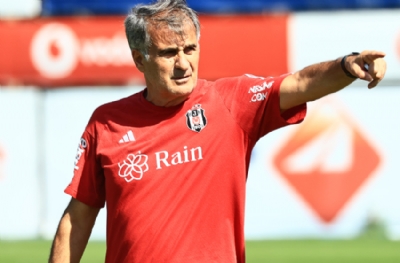 Beşiktaş yeni 10 numarasını buldu! 12 gol ve 5 asistle şov yaptı