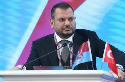 'Mayıs sabahı Karadeniz’de teknelerimizi yüzdüreceğiz'