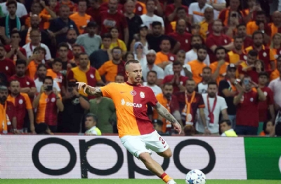 Angelino sabırları tüketti! Galatasaray’ın yeni sol beki  