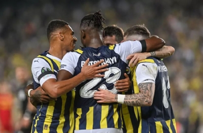 TFF karar verdi! Fenerbahçe tam kadro! Galatasaray ve Beşiktaş’a yok
