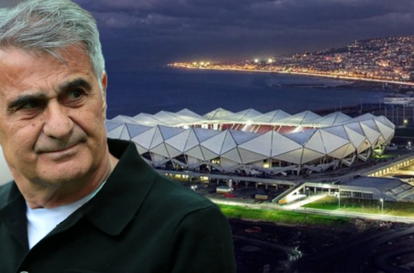 Trabzonspor'da Şenol Güneş’in ismi siliniyor! Karar alındı! Operasyon başladı