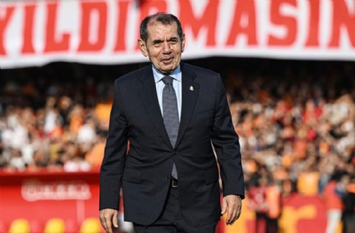 Hakeme isyan eden Fenerbahçe’ye Dursun Özbek’ten tarihi cevap