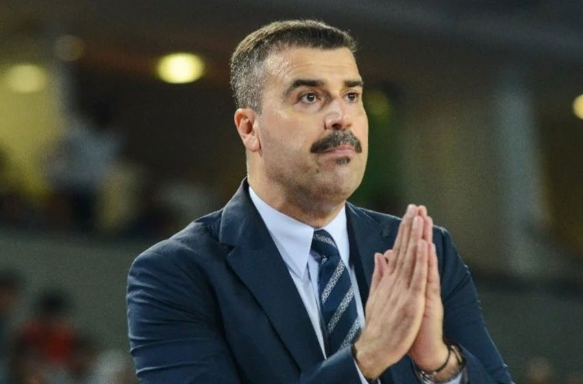 Erdem Can, Anadolu Efes'e imza sürecini anlattı