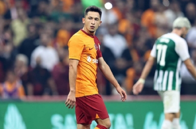 Gigi Becali, Galatasaray'ı FIFA'ya şikayet etti! Nedeni Olimpiu Morutan 