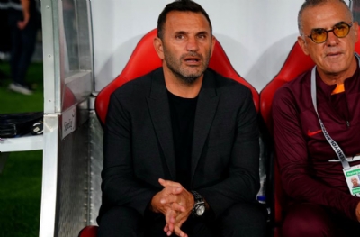 Okan Buruk, Kerem ve Icardi'ye arka çıktı! 'Oyuncularımın yanındayım'