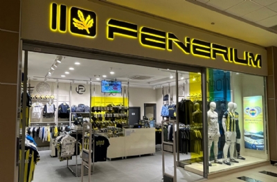 Köln’de kurulan şirket tıkır tıkır işliyor! Fenerbahçe, Avrupa’yı işgal ediyor