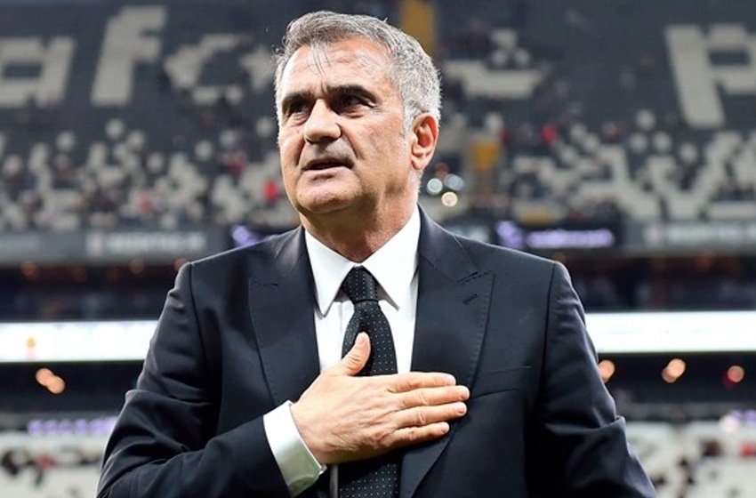 Şenol Güneş'in en kötü ilk 6 haftası