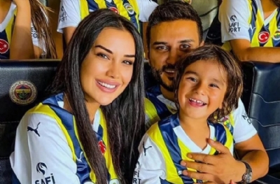 Feyza Altun'dan Fenerbahçe'ye Dilan Polat tepkisi