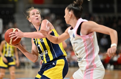 Fenerbahçe, FIBA Kadınlar Süper Kupa'yı kazandı