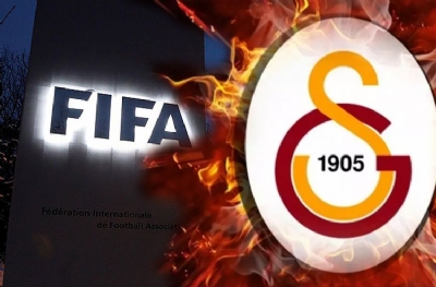 Galatasaray ile FIFA kanka oldu! Her yerden bir başvuru geliyor 