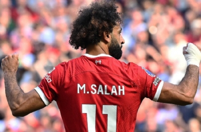 Al-Ittihad çıldırdı! Mohamed Salahi için rekor ücret