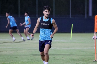 Trabzonspor'a Umut Güneş bilmecesi