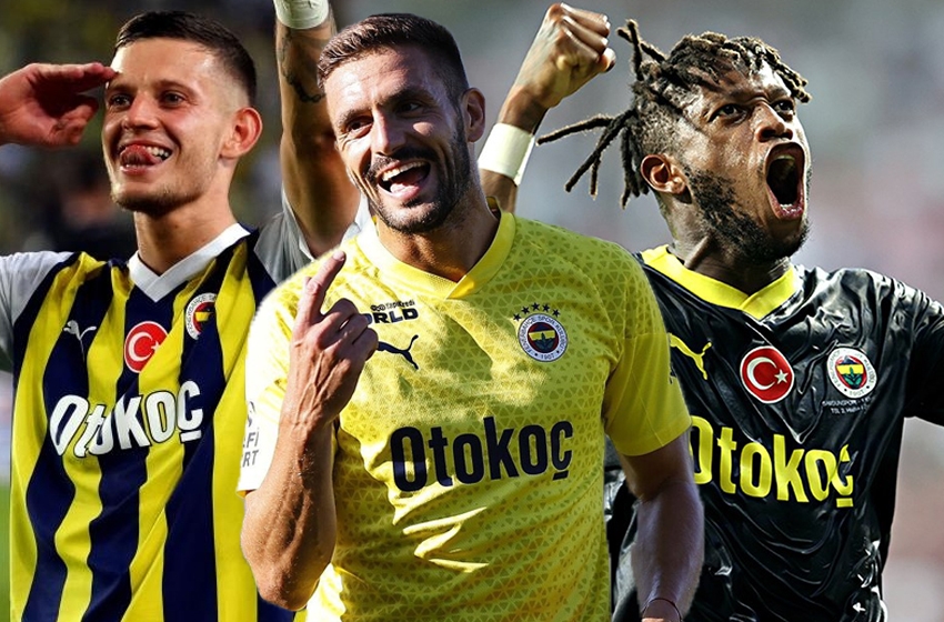 Fenerbahçeliler duacı! “İyi ki Galatasaray’dan transfer çalımı yedik”