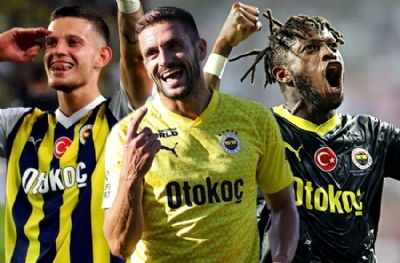 Fenerbahçeliler duacı! “İyi ki Galatasaray’dan transfer çalımı yedik”
