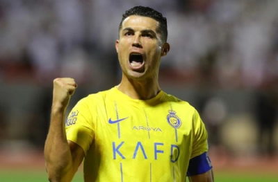 Suudların futbol çılgınlığının sonu geldi! Ronaldo ve Jesus'un kaderi şimdiden belli