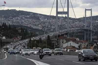 İstanbullular dikkat! Yarın bu yollar trafiğe kapalı