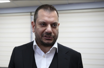 Ertuğrul Doğan'dan sert açıklamalar! 'Herkes ayağını denk alacak'