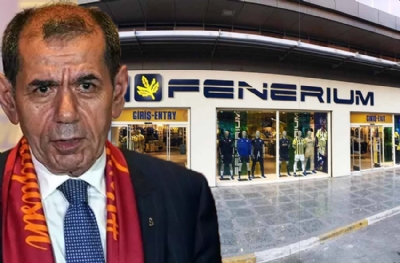 Galatasaray’a teklif! Fenerium’larda Beşiktaş forması satılacak