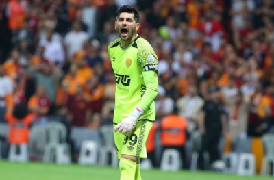 Trabzonspor 'bundan olmaz' diye gönderdi! Galatasaray'ın kalbine indiriyordu