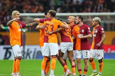 Galatasaray'a 272 milyon 800 bin Euro müjdesi! Devler Ligi şansı
