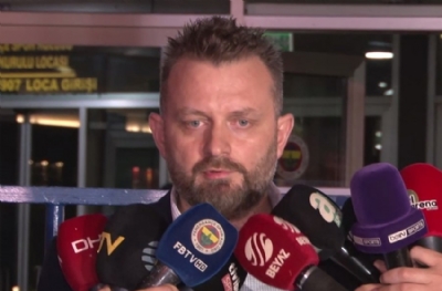  Ali Koç konuşma kararı aldı! Fenerbahçe'de hakem isyanı 