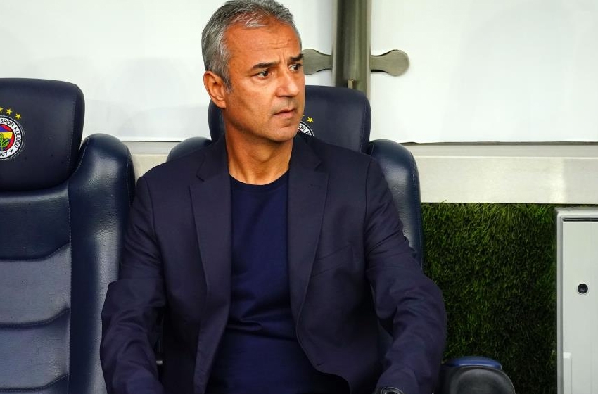 İsmail Kartal: Tam olmak istediğim seviyeye doğru geliyoruz
