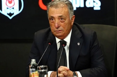 Beşiktaş’tan flaş açıklama: Bir polis memuru taraftarlarımıza silah çekti