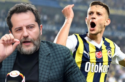Galatasaray'da Erden Timur’un hesabı şaştı!  Szymanski, Ziyech’ten 1 milyon euro az kazanıyor