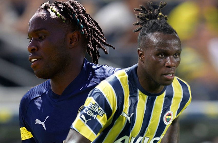 Bruma’nın Fenerbahçe transferinin altında öyle bir isim çıktı ki!