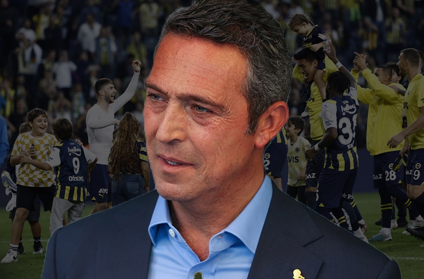 Fenerbahçe, Balkanları fethedecek! Ali Koç’un dahiyane planı
