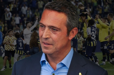 Fenerbahçe, Balkanları fethedecek! Ali Koç’un dahiyane planı