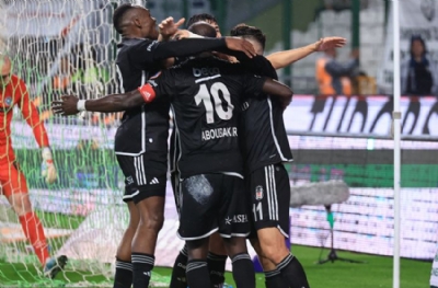 Türkeş’in Beşiktaş’a faydası olmalı! Lugano için hakem desteği 