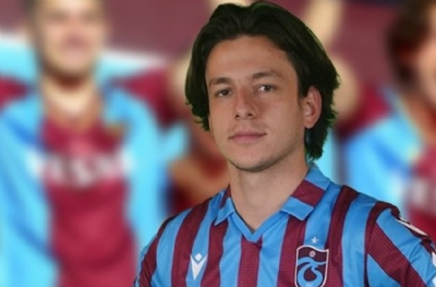 Trabzonspor'un golcüsünün annesinin iddiası ortalığı karıştıracak