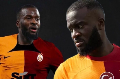 Football London: Ndombele, Galatasaray'da bunu yapmak zorunda kaldı