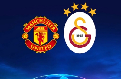 Manchester United - Galatasaray maçı hangi kanalda? Şifresiz veren kanallar...