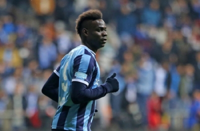 'Balotelli o kadar yetenekli değildi'