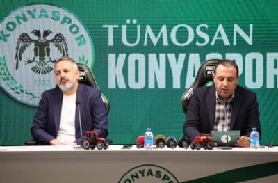Konyaspor’dan TFF’ye Arda Kardeşler tepkisi 