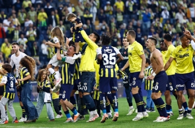İşte Fenerbahçe'nin Spartak Trnava'yı devirme planı