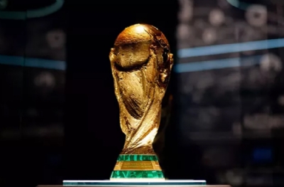 İşte 2030 Dünya Kupası'nın adresi