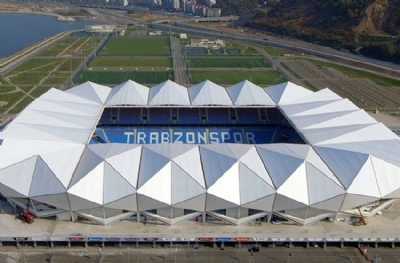 TBMM'de Trabzonspor isyanı! Spor Bakanlığı'nın % 25 pay tepkisi  