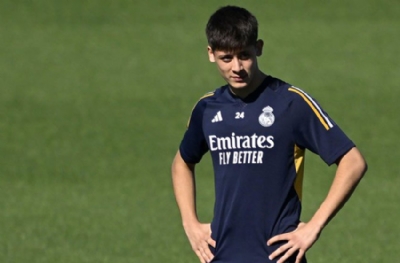 Real Madrid açıkladı! Arda Güler dönüyor