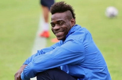Mario Balotelli: 10 milyon euro'ya amatör takımda bile oynarım