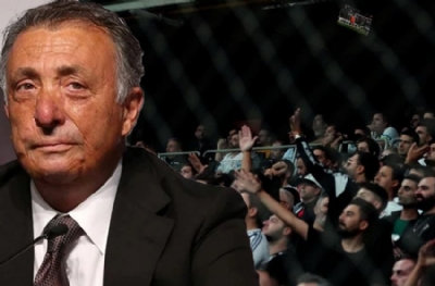 Ahmet Nur Çebi'nin Trabzonspor hayali! 'Kalıcı yatırımlar şart'