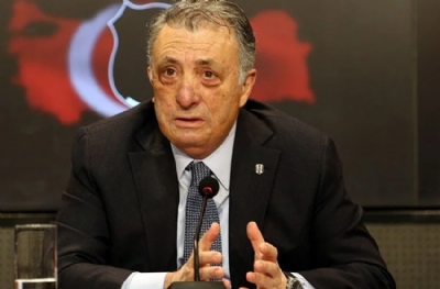 Ahmet Nur Çebi’den istifa kararı! Lugano tarihine altın harflerle yazıldı