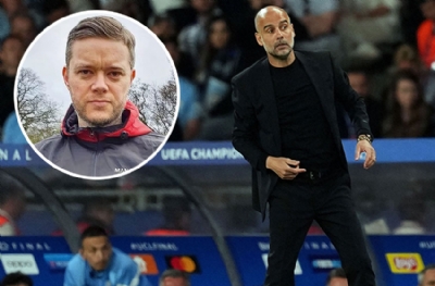 Galatasaray, Manchester'ı karıştırdı! 'Guardiola'yı da getirseniz batarlar'