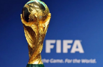 FIFA'nın satmadığı bir kirli donu kaldı! Dünya Kupası'nı peşkeş çektiler