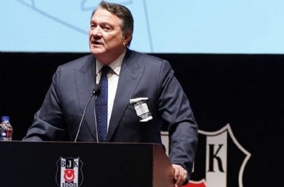 Hasan Arat'ın futbol aklı yeni teknik adam ile el sıkıştı