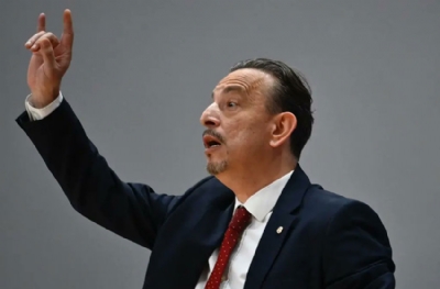 Galatasaray'da hoca kovuldu