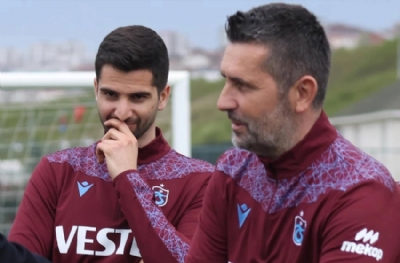 Bjelica, Trabzonspor’da paraya doymadı! Oğluna bile maaş bağlattı